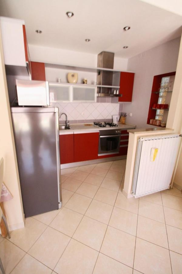 Apartments With A Parking Space Umag - 7666 Exterior foto